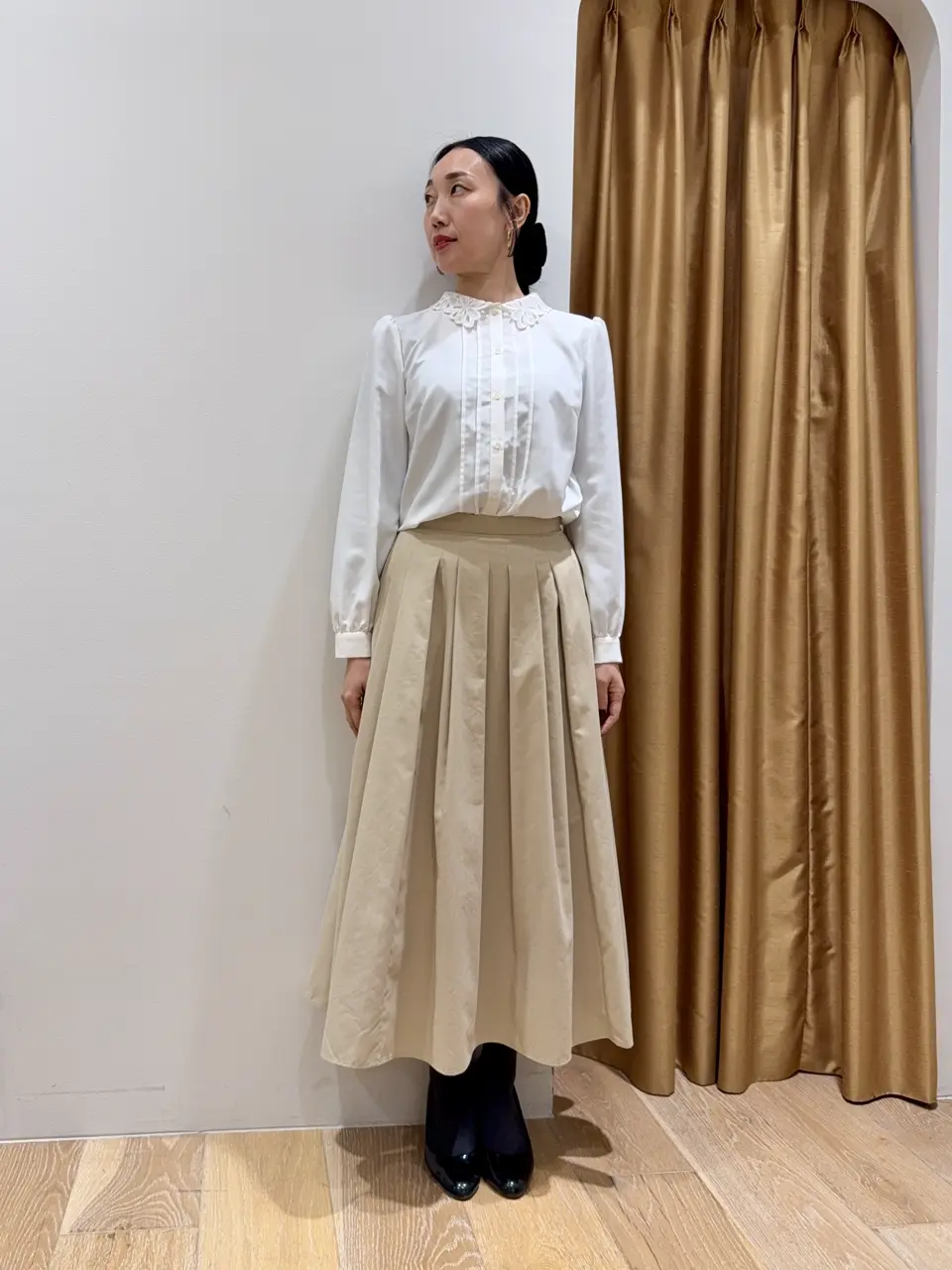 TOCCA A コーディネート画像