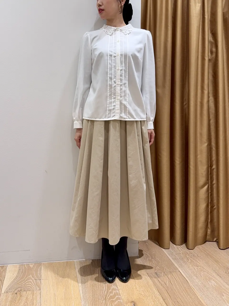 TOCCA A コーディネート画像