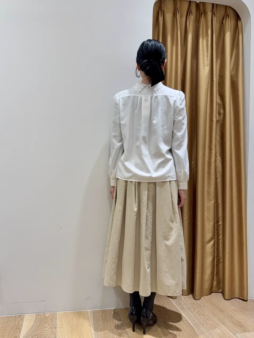 TOCCA A コーディネート画像