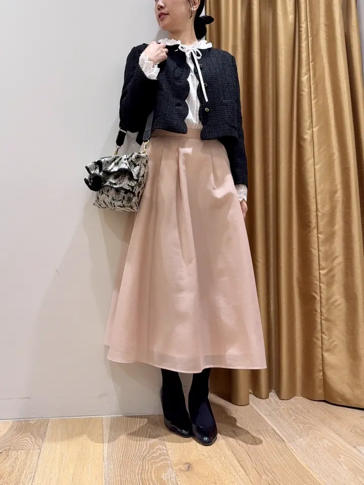 TOCCA A コーディネート画像