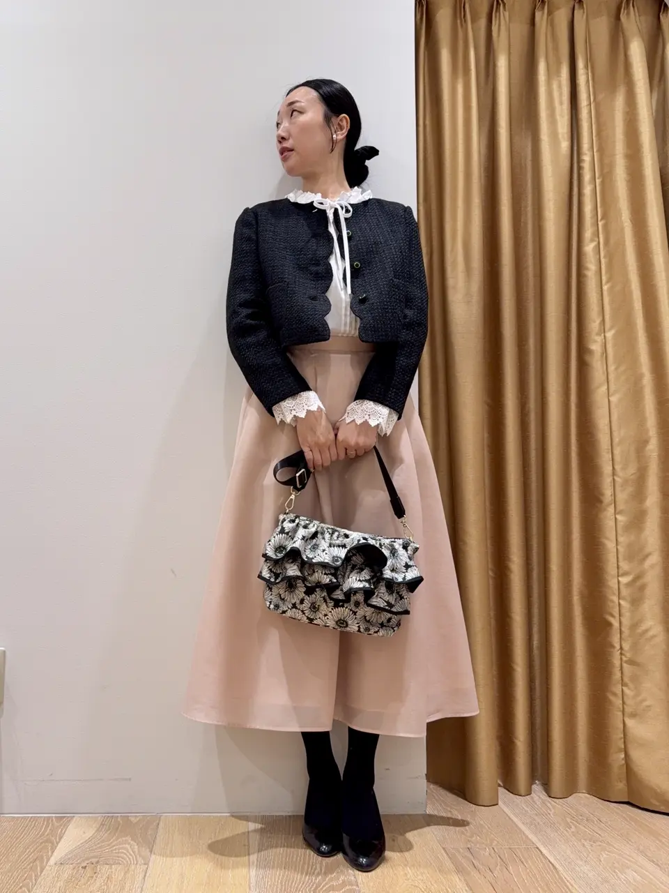 TOCCA A コーディネート画像