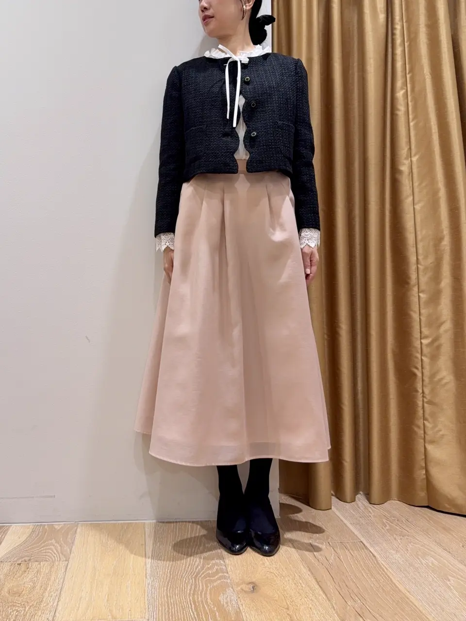 TOCCA A コーディネート画像