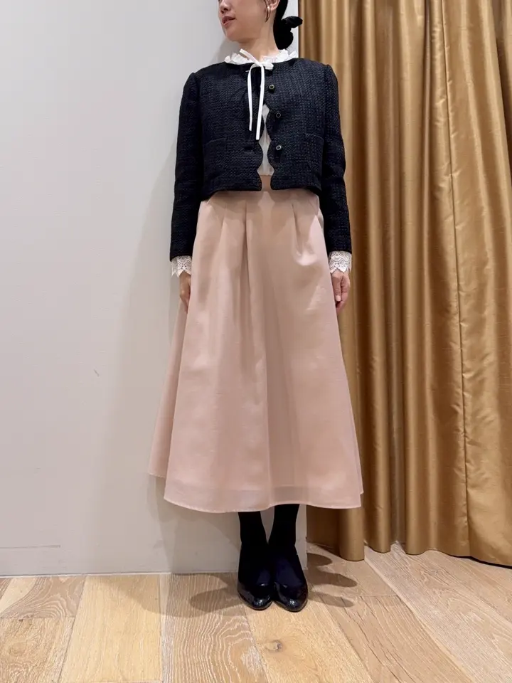 TOCCA A コーディネート画像