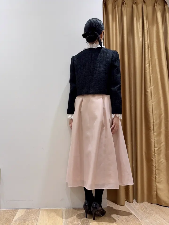 TOCCA A コーディネート画像