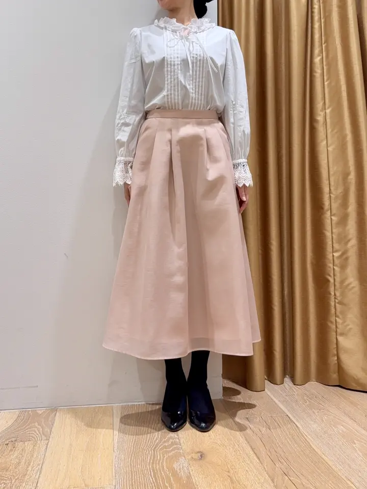 TOCCA A コーディネート画像