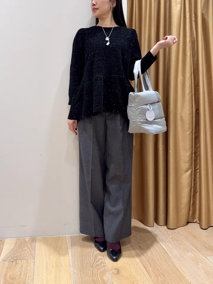 TOCCA A コーディネート画像