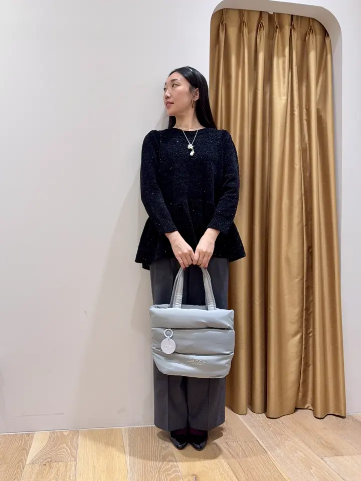 TOCCA A コーディネート画像