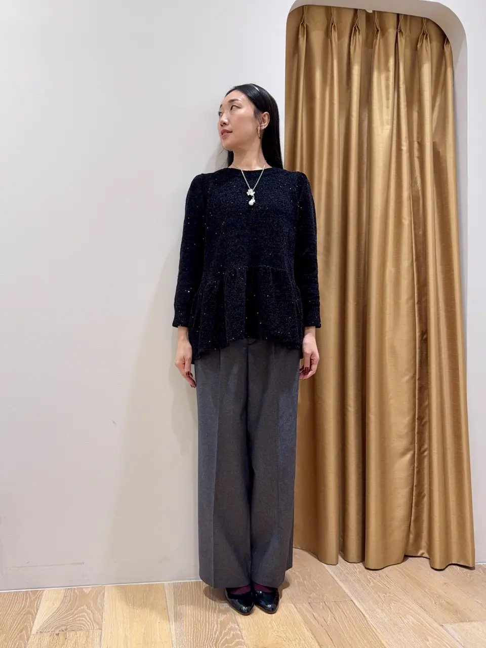 TOCCA A コーディネート画像