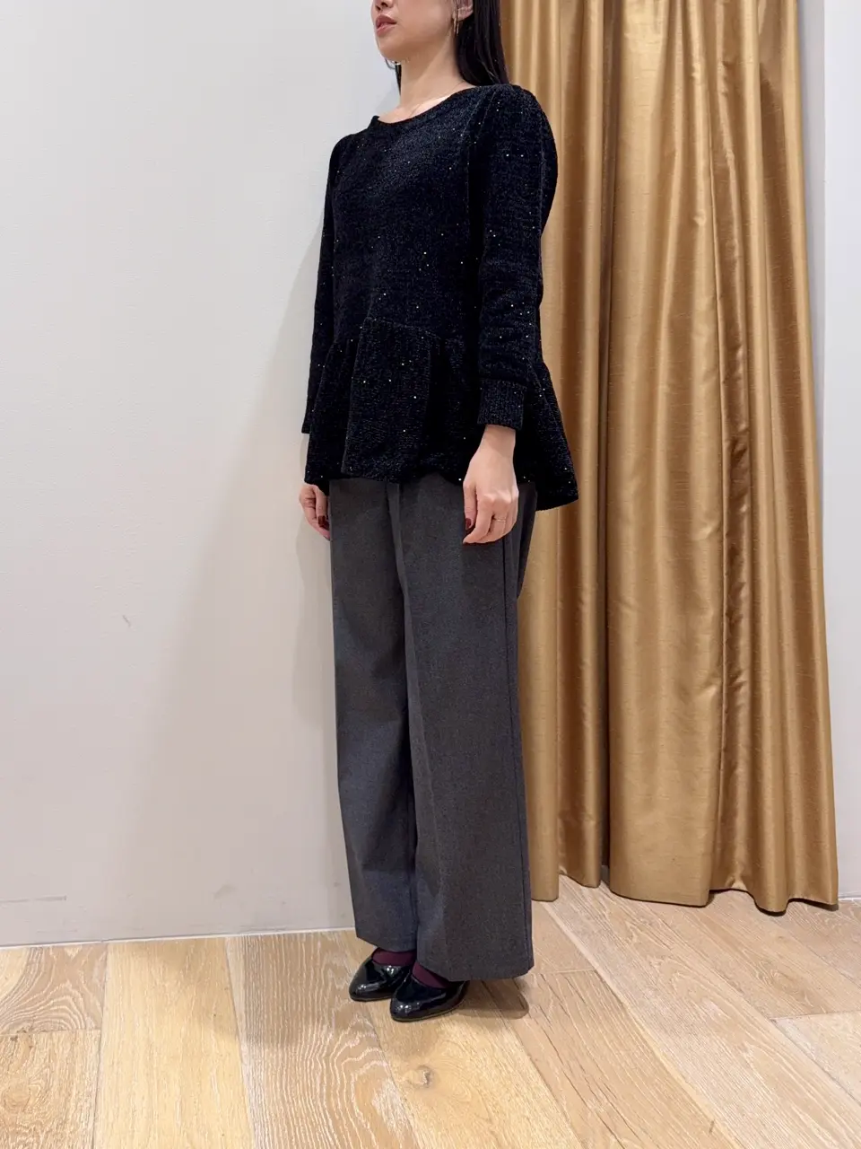 TOCCA A コーディネート画像