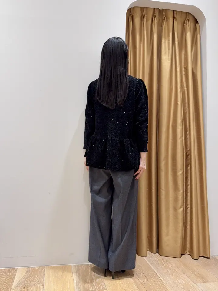 TOCCA A コーディネート画像