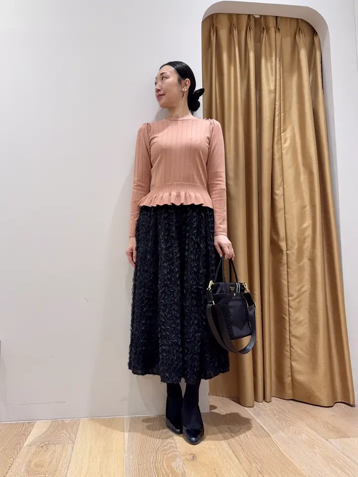 TOCCA A コーディネート画像