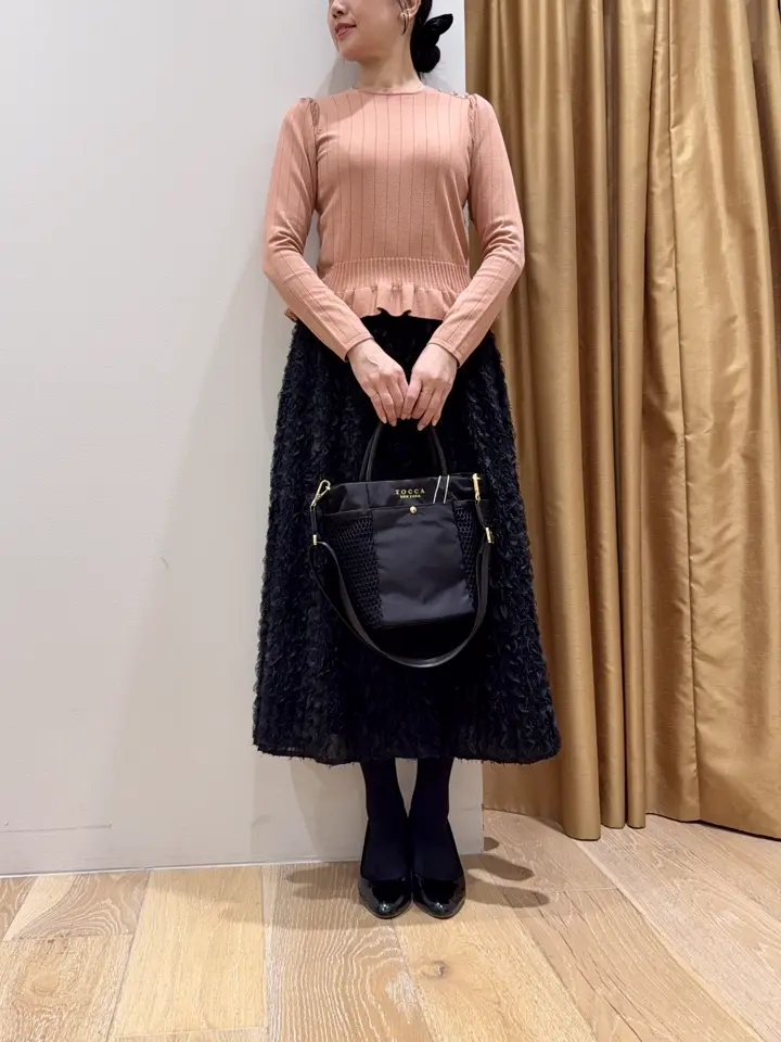 TOCCA A コーディネート画像