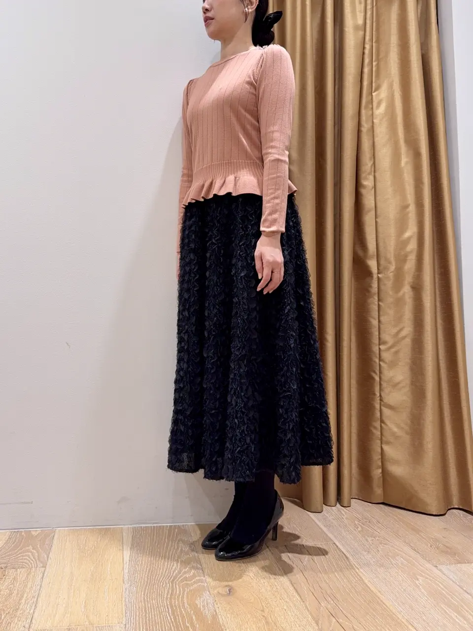 TOCCA A コーディネート画像