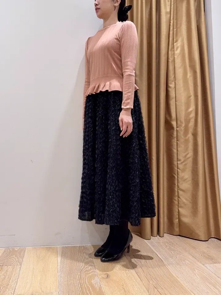 TOCCA A コーディネート画像