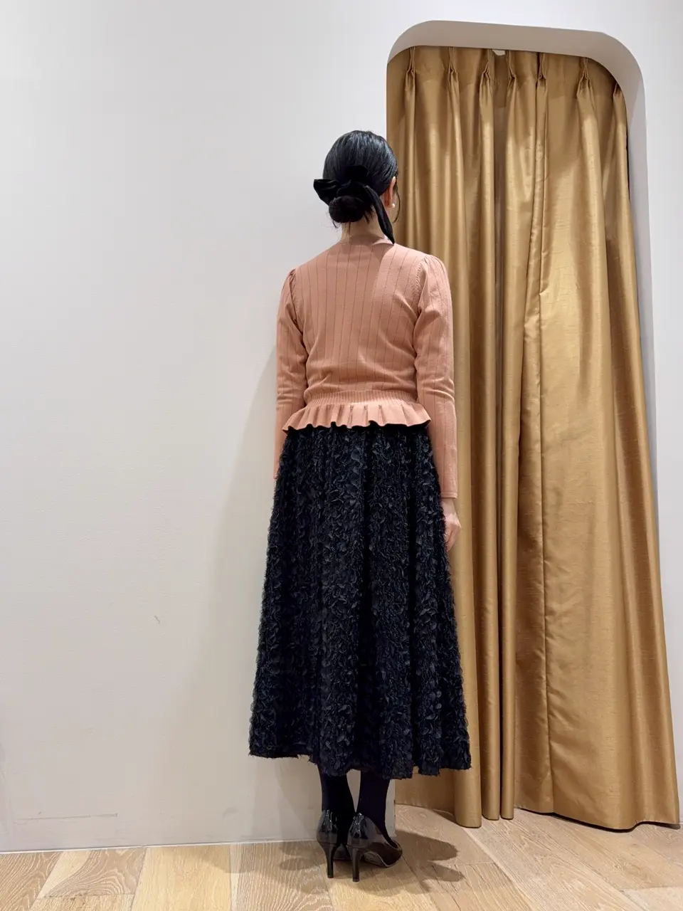 TOCCA A コーディネート画像