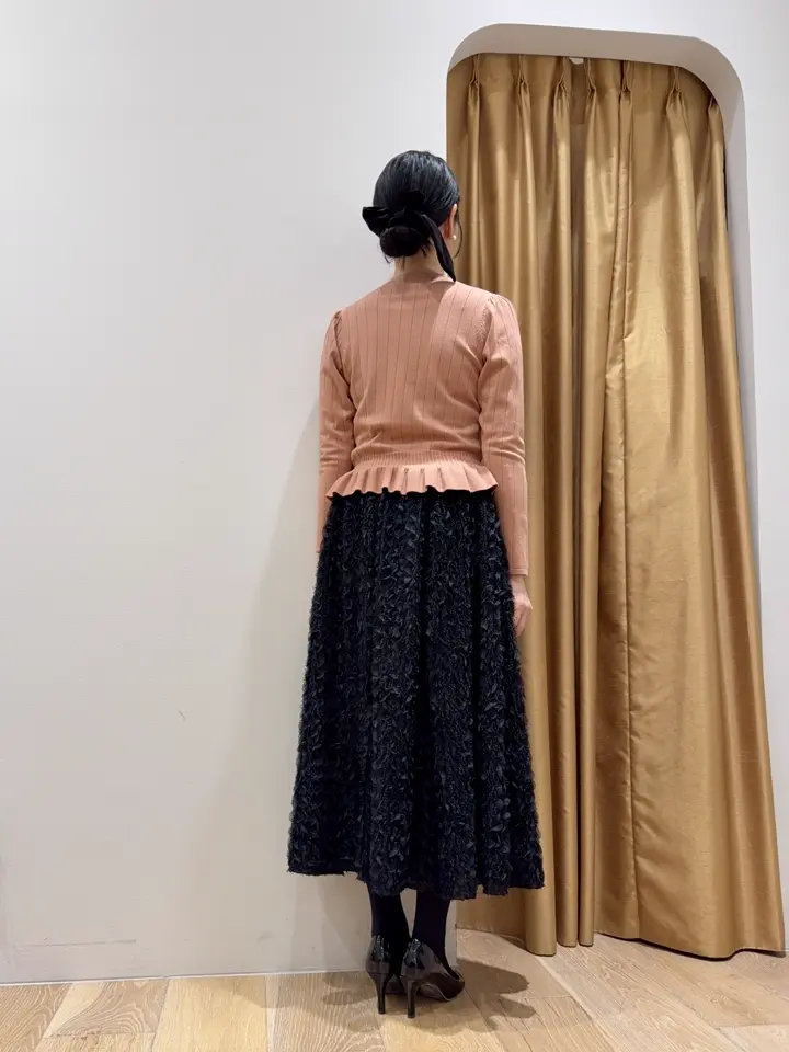 TOCCA A コーディネート画像