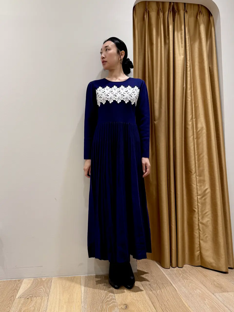 TOCCA A コーディネート画像