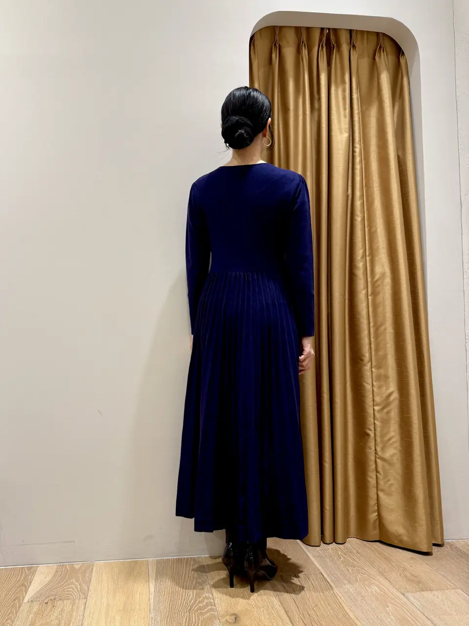 TOCCA A コーディネート画像