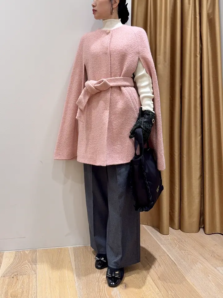 TOCCA A コーディネート画像