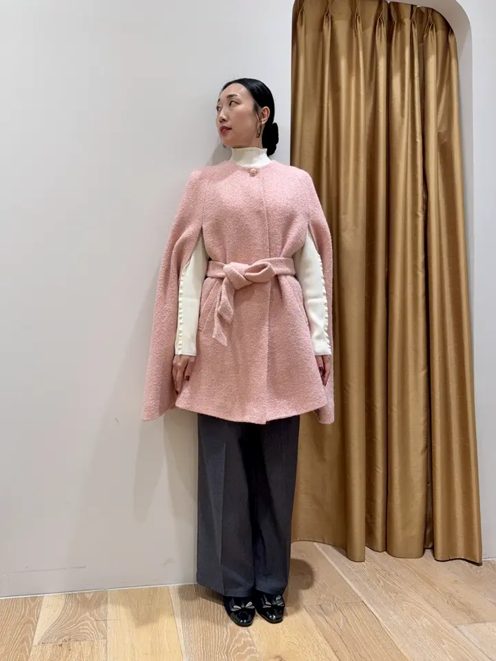 TOCCA A コーディネート画像