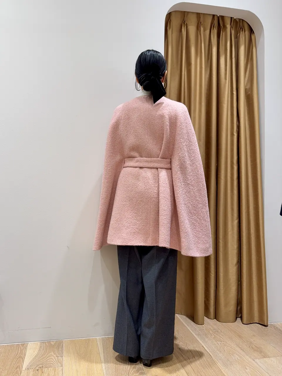 TOCCA A コーディネート画像