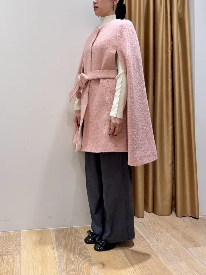 TOCCA A コーディネート画像