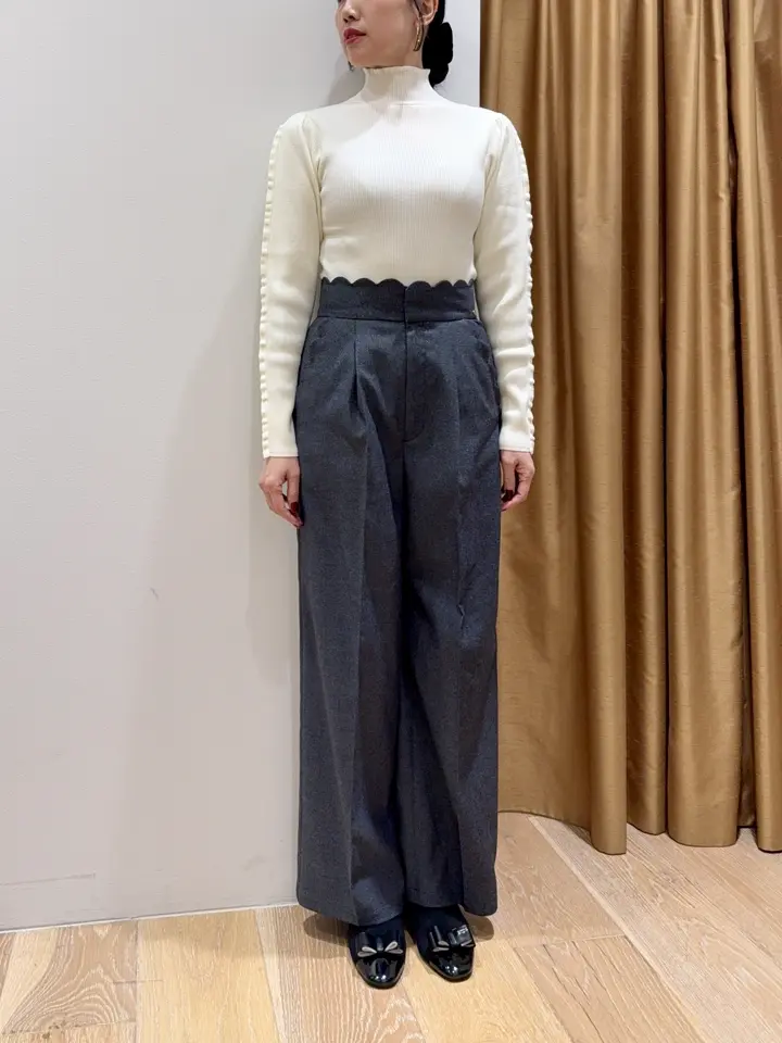 TOCCA A コーディネート画像