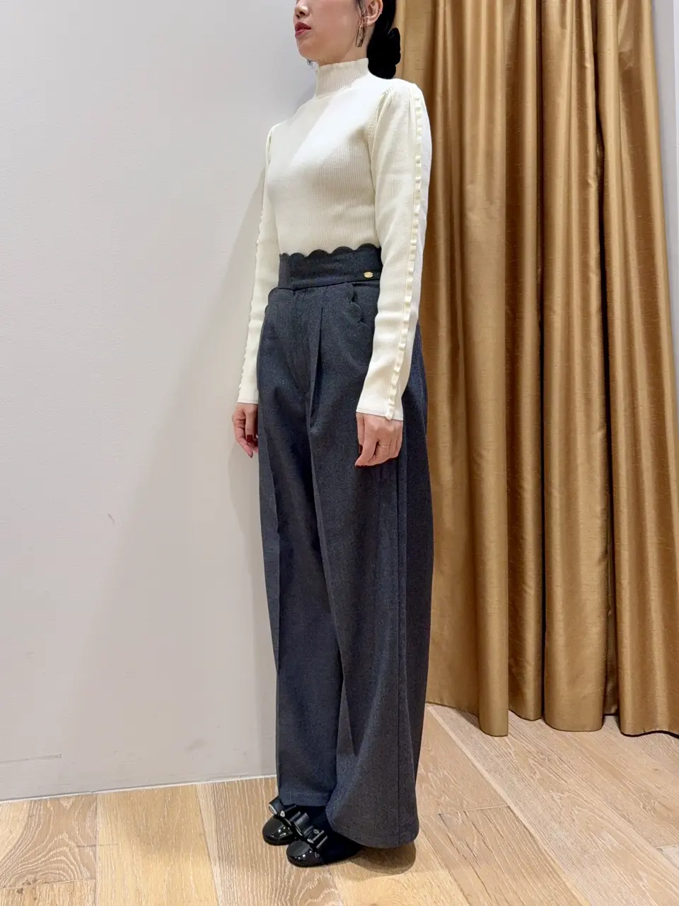 TOCCA A コーディネート画像