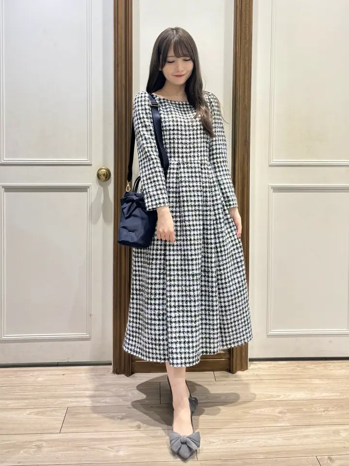 TOCCA mirei コーディネート画像