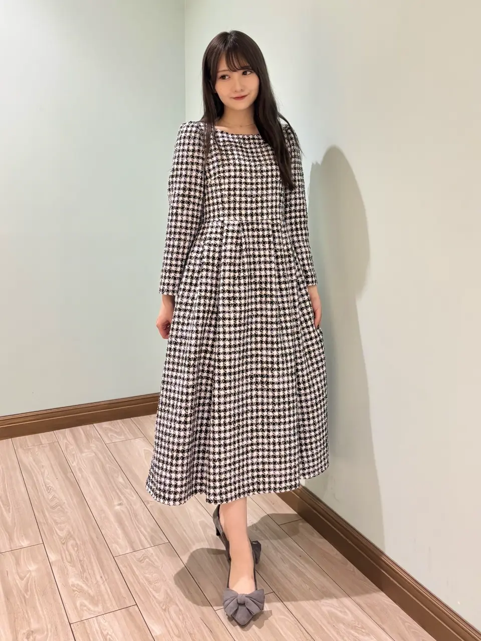 TOCCA mirei コーディネート画像