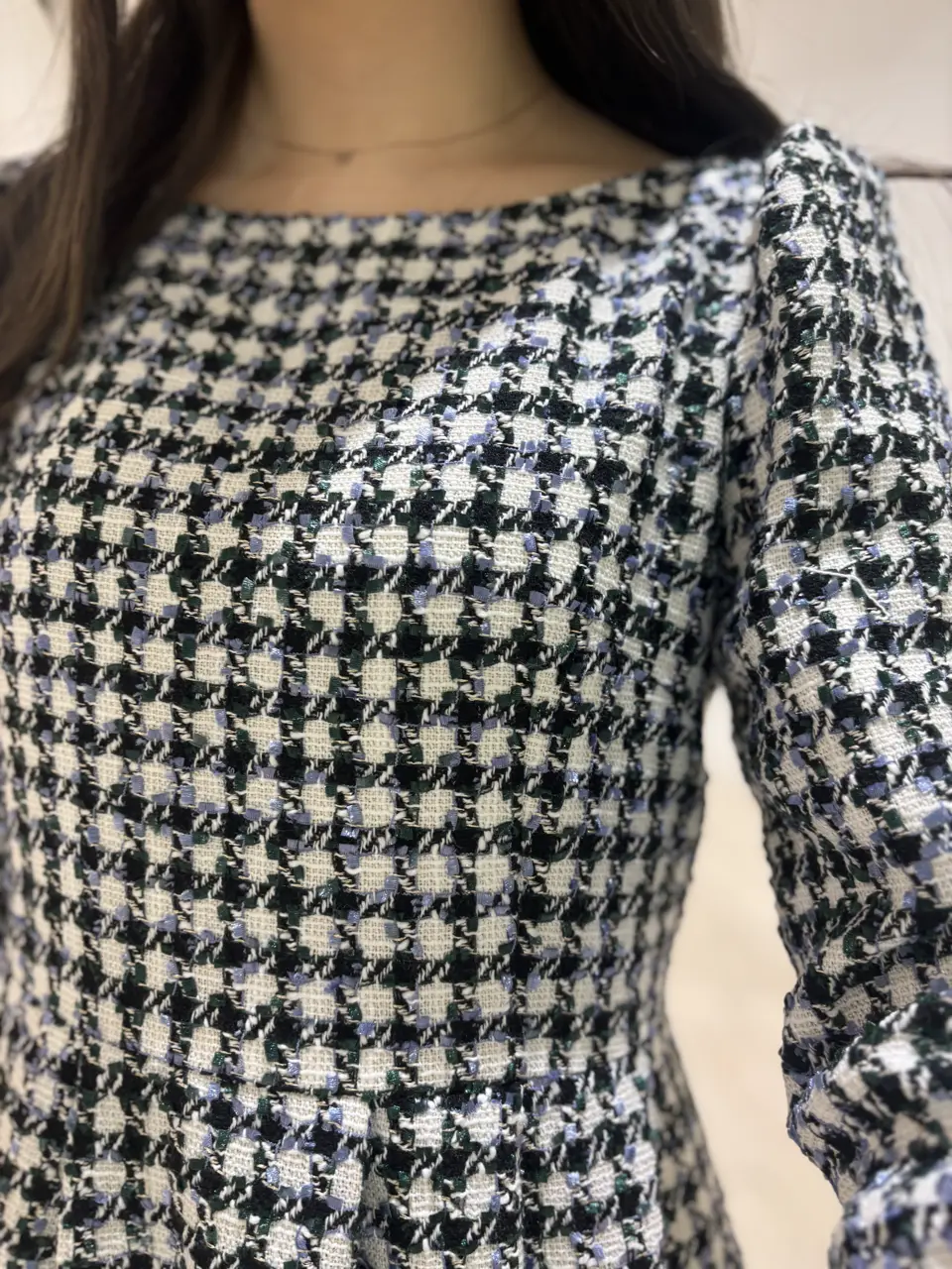 TOCCA mirei コーディネート画像