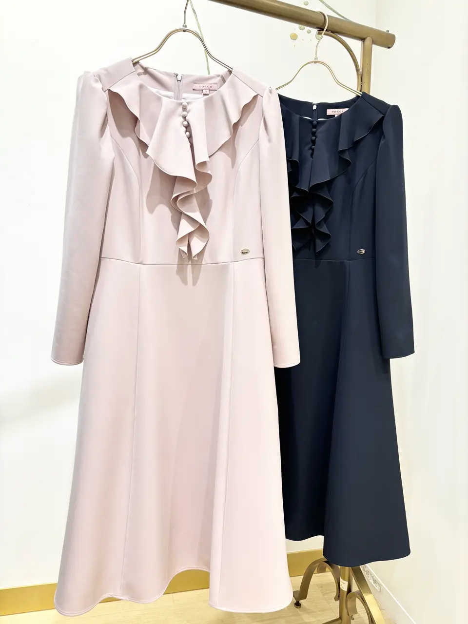 TOCCA 𝒽 コーディネート画像