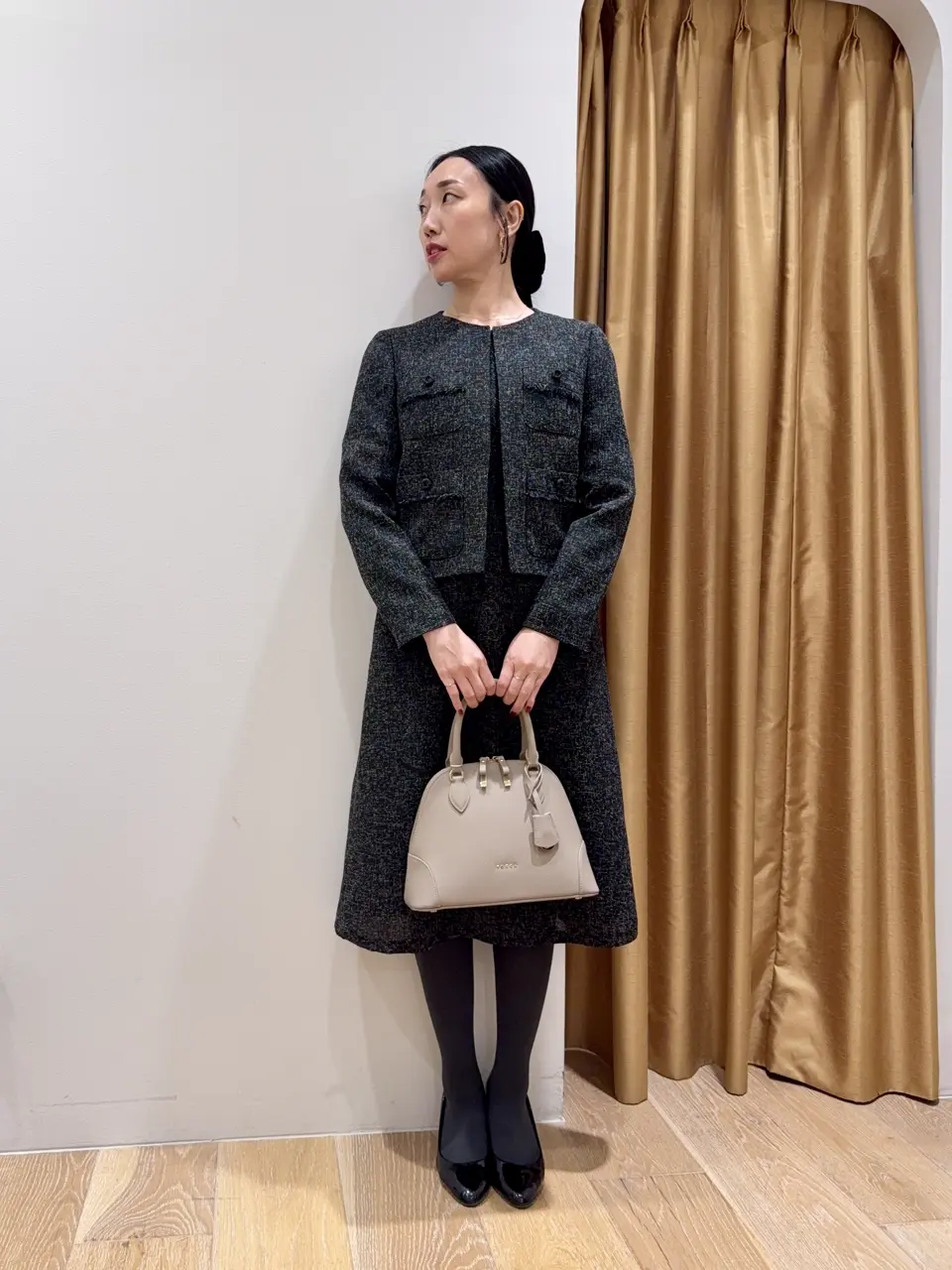 TOCCA A コーディネート画像