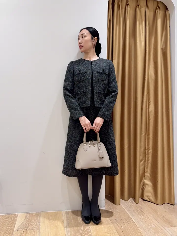 TOCCA A コーディネート画像