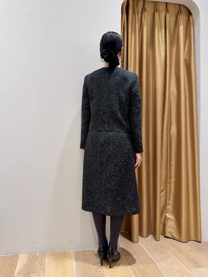 TOCCA A コーディネート画像