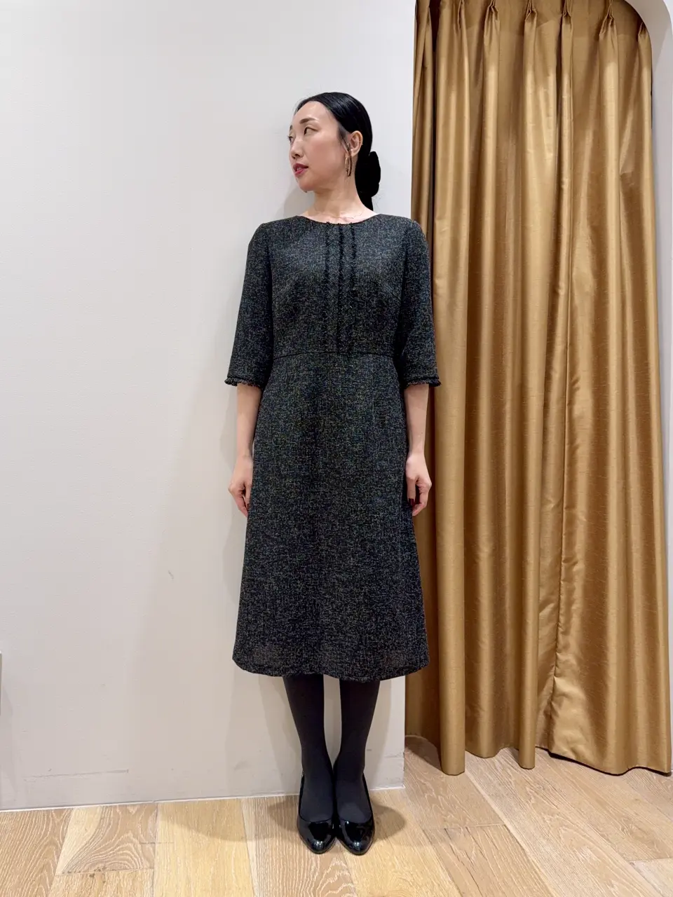 TOCCA A コーディネート画像