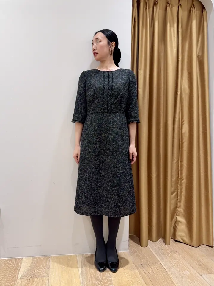 TOCCA A コーディネート画像