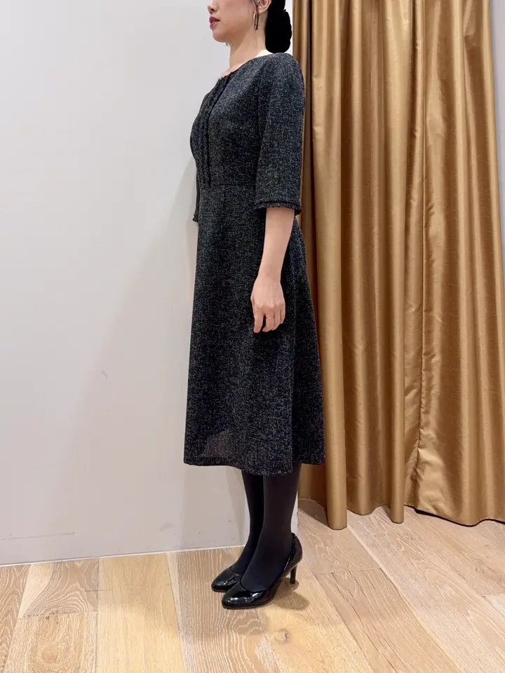 TOCCA A コーディネート画像