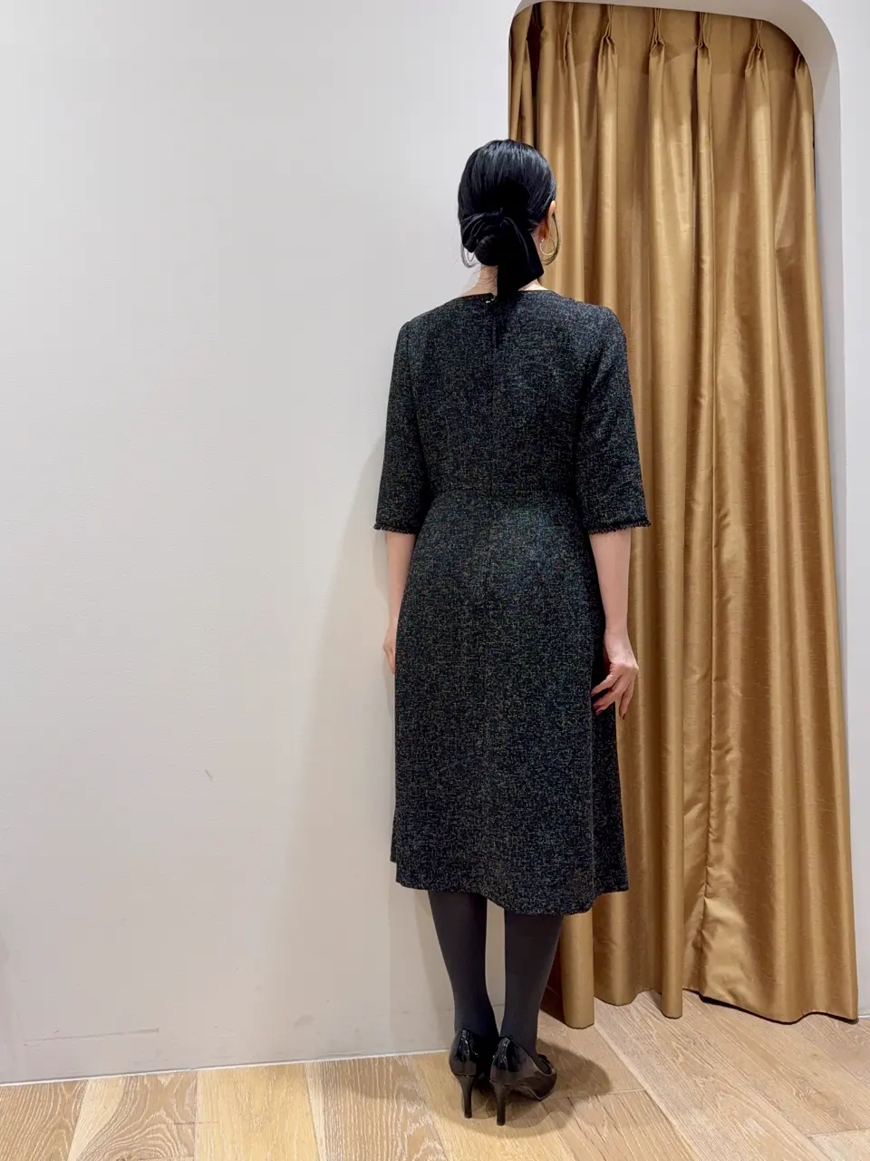 TOCCA A コーディネート画像