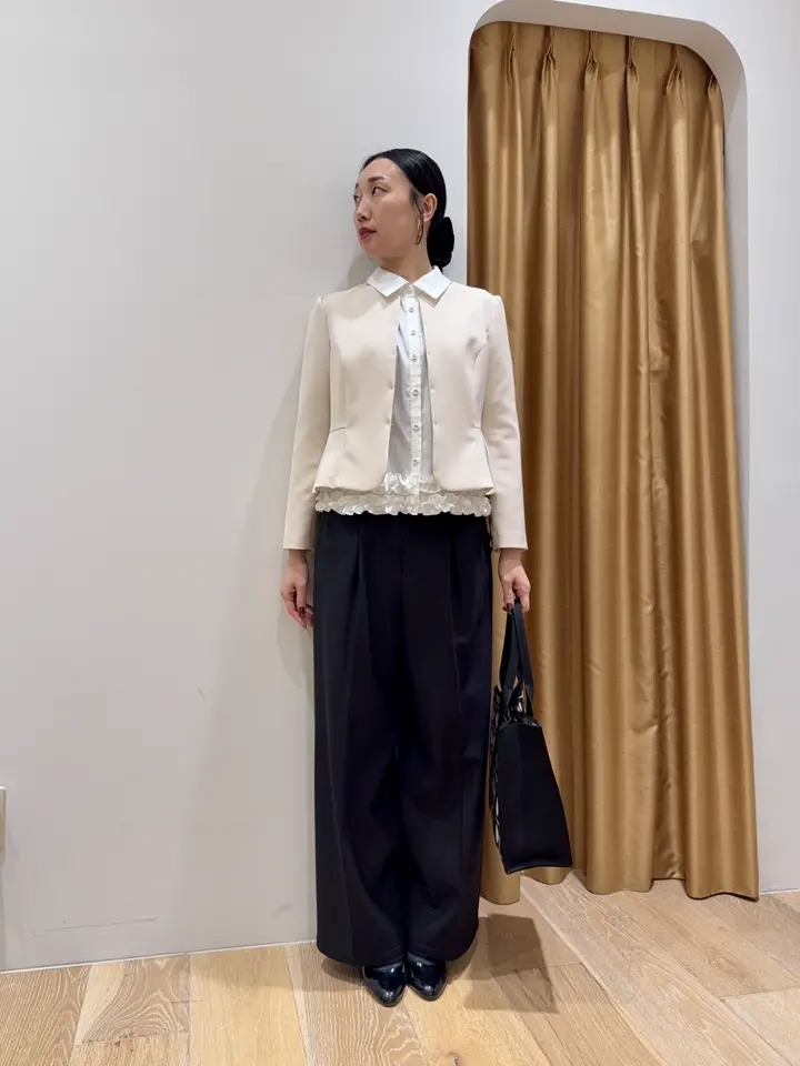 TOCCA A コーディネート画像