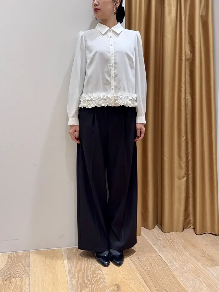 TOCCA A コーディネート画像