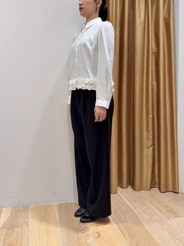 TOCCA A コーディネート画像