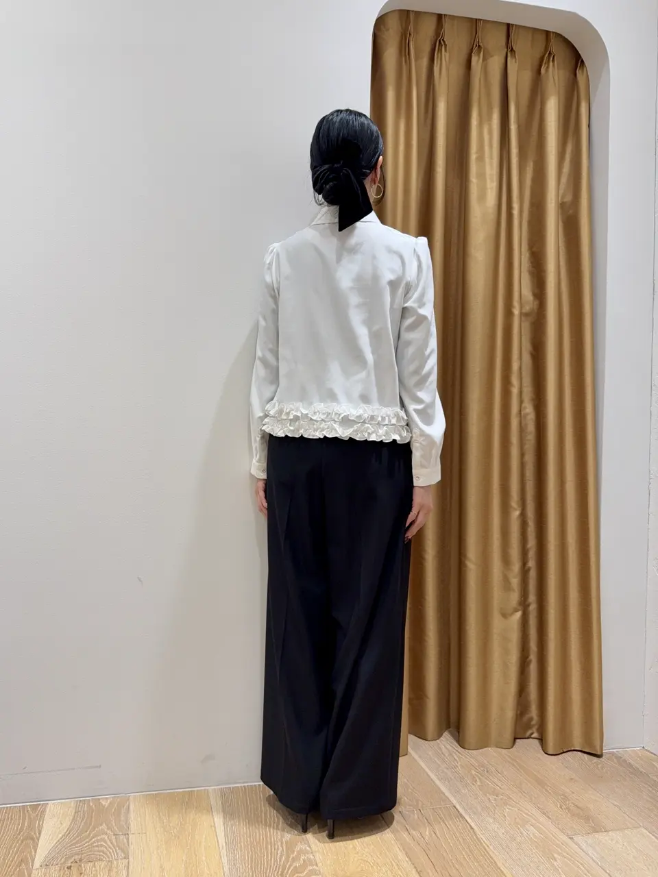 TOCCA A コーディネート画像