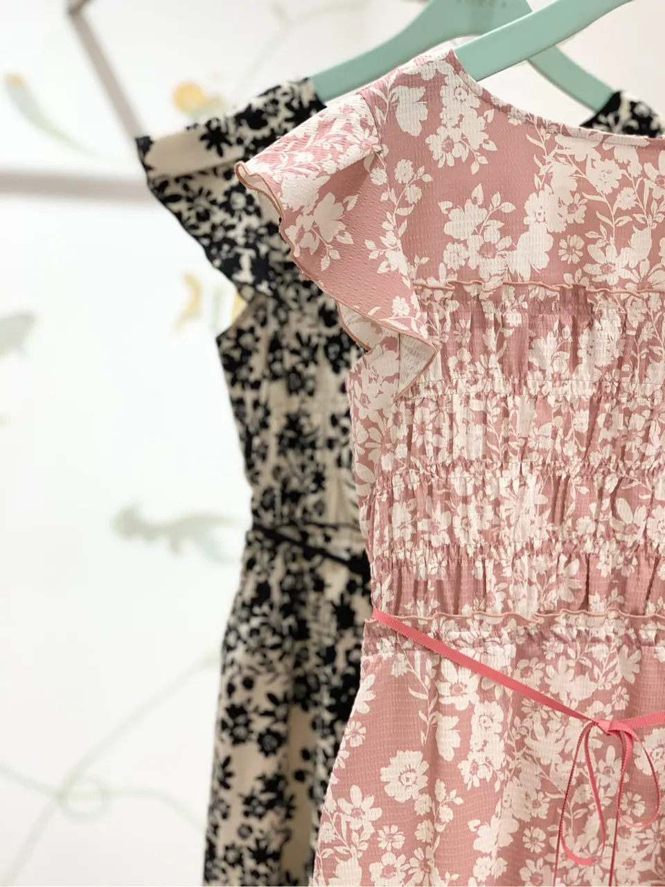 TOCCA 𝓕 コーディネート画像