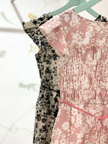 TOCCA 𝓕 コーディネート画像