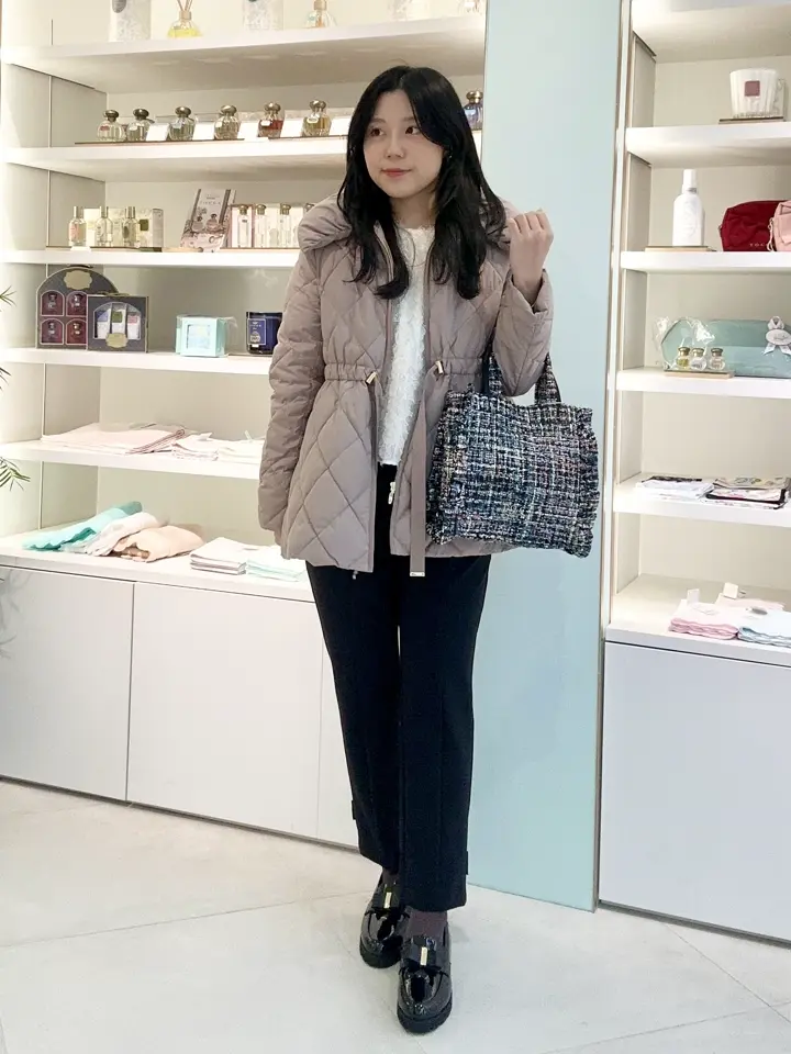 TOCCA Nana  コーディネート画像