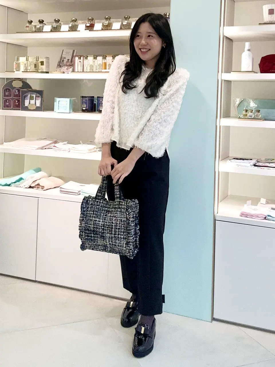 TOCCA Nana  コーディネート画像