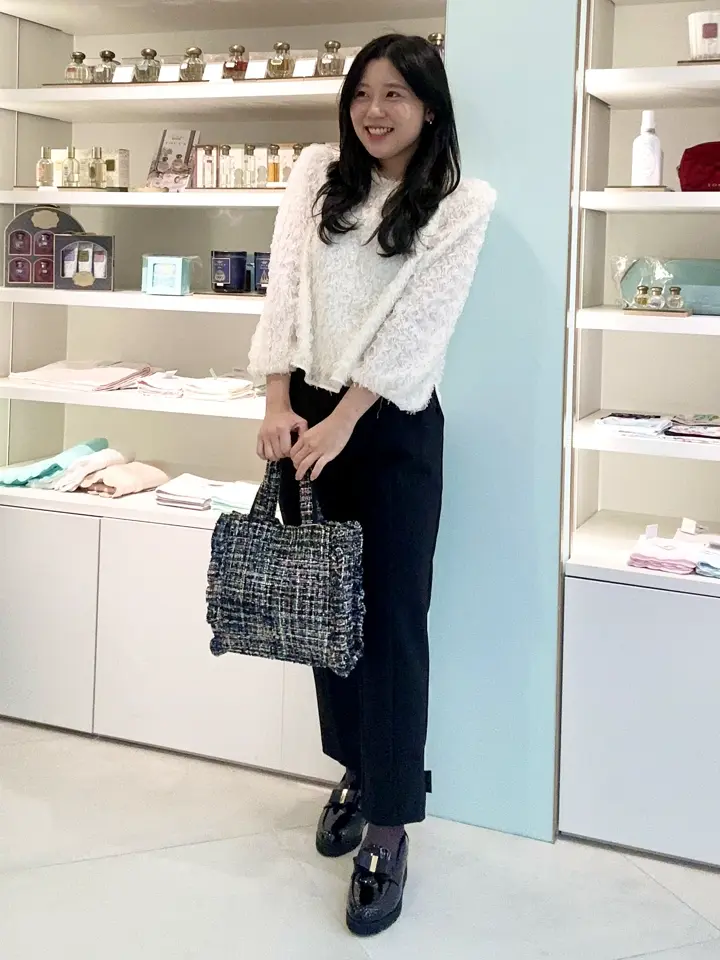 TOCCA Nana  コーディネート画像