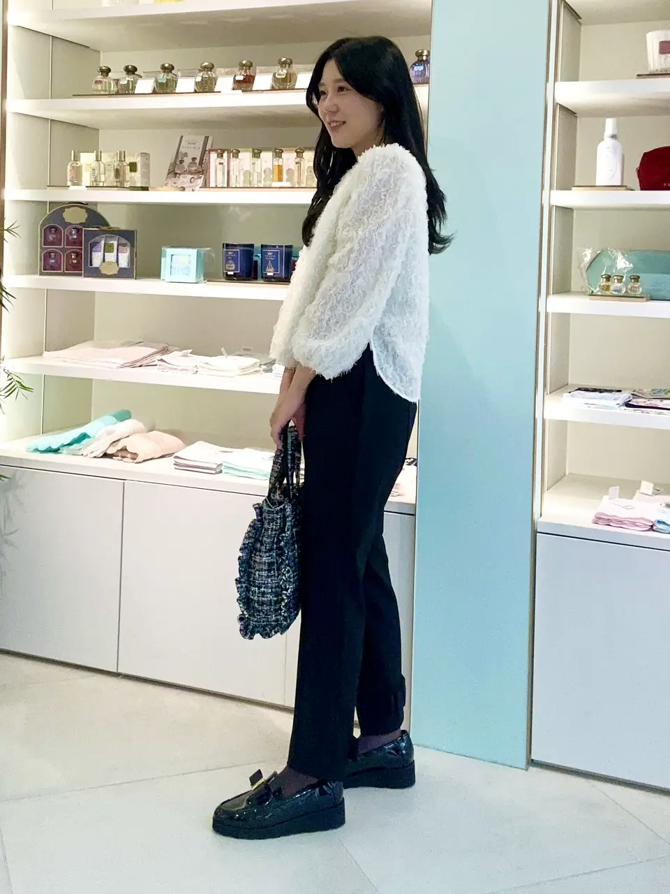 TOCCA Nana  コーディネート画像