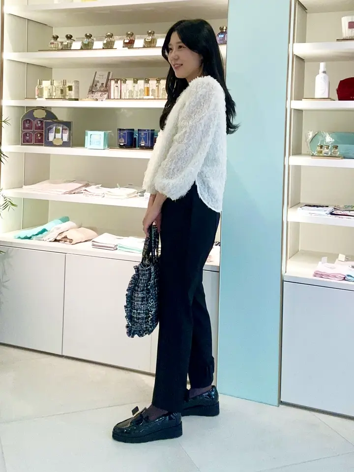 TOCCA Nana  コーディネート画像